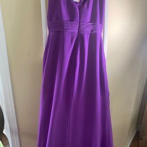 Bridesmaids dress